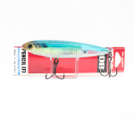 Yo Zuri Duel 3DB pliiats, 100 mm ujuv lant R1100-RBBH (2570)