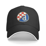 HORVAATIA-DINAMO ZAGREB LOGO M&uuml;ts pesapallim&uuml;tsi talvem&uuml;ts hip hop m&uuml;ts naiste Unisex's