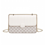 2023. aasta uus suvine nahast p&otilde;ikkott Moodtr&uuml;kiga &otilde;lakott Lihtsa tekstuuriga kett v&auml;ike kandiline kott