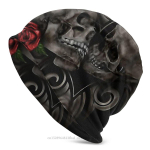 Outdoor Beanie M&uuml;tsid Koljud Armunud Kootud M&uuml;ts Kapott Kvaliteetne Skullies Beanies M&uuml;tsid Unisex naiste k&otilde;rvaklapid One Size