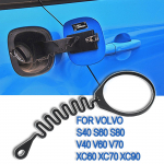 Auto&otilde;li k&uuml;tusepaagi kaanetoru Honda Volvo S80 S60 S40 S60L XC60 XC90 S40 V40 C30 C70 MINI SMART Chevrolet Capaci jaoks