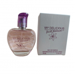 Minu Delicious Eau de Parfum naistele v&auml;rske &otilde;is 70 ml