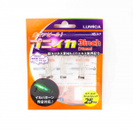 Lumica Pehme Lant Puniika 76mm 3 Tk Pakis (2507)