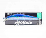 Jackson Athlete 14 F ujuv Minnow Lure OIW (3034)