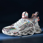 Suurused 35&ndash;46 meestekingad poiste ja t&uuml;drukute spordijalatsid Tennis Kerged tossud lastele 39 valge