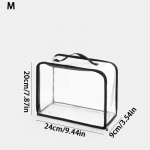 Kodu riidekapp L&auml;bipaistev kaitsekate Kolmem&otilde;&otilde;tmeline Way Bag Hoiukott S