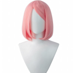 Anime Cosplay Cosplay Haruno Sakura Parukas Roosa Armsad Parukas Juuksed Haruno Sakura Parukas