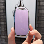 Auto v&otilde;tme&uuml;mbrise kate Kia K2 KX Rio Sorento K4 Cerato Forte Picanto Stonic Niro Morning Elantra Verna Sportage K5 Optima Ceed tarvikud Key Case valge