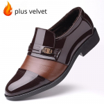 All Seasons Bright nahast jalan&otilde;ud &Auml;rikleit Meeste nahast kingad 41