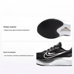 Nike Zoom Fly 5 Must Valge Naiste Tossud DM8974-001 36