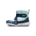 Nike Flex Advance SE PS Pawprints Laste tossud Sinine liustiku-sinine palderjansinine DQ7108-400 29.5