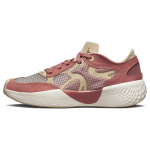 Air Jordan Jordan Delta 3 Low Canyon Pink Rattan Naiste Tossud Sail Cherrywood-Red DM3384-600 38