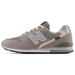 New Balance 996 GORE-TEX Hall Metallik H&otilde;bedane Unisex Tossud CM996XA2 36