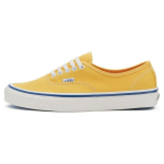 Vans Authentic 44 Deck Anaheim Factory - Kollane Sinine Unisex Tossud VN0A5JMQYLW 41