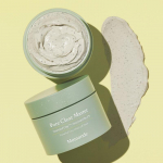 Mamonde Pore Clear Master 80gr