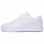 Puma Caven 2.0 Valge H&otilde;bedane Unisex Tennised 392290-02 44