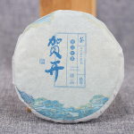 Yunnani tee Puerh toortee 100g toorkoogi toortee Puerh