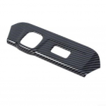 ABS Chevrolet Seeker Carbon Fiber keskkonsooli jaoks