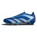 adidas Predator Accuracy.1 Low FG Marinerush Pack Unisex tossud Sinine Bright-Royal Pilve-Valge GZ0031 42⅔