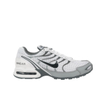 Nike Air Max Torch 4 Valge Meeste Tossud Antratsiit-Hundihall 343846-100 43 white
