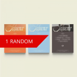 SF9 : 13. minialbum [J&auml;rjestus] (Sweetless ver. / Selgus ver. / Kartmatu ver.) 1 RANDOM