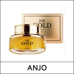 [Anjo] (vm) Professionaalne 24K Gold Cream 50g