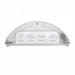 Veepaak Xiaomi Roborock S50 / S51 / S52 / S55 / S6 / T60 / T61 / T6 / T4 tolmuimejate osad Mijia Vacuum 2 tarvikutele Water Tank-1pc