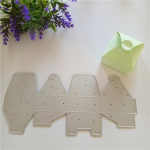 Kommikarbi metallist l&otilde;ikevormid isetegemiseks scrapbooking Album Paberkaardid Dekoratiivne k&auml;sit&ouml;&ouml; Reljeefne matriit 1pc