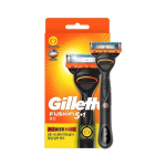 1 Gillette Fusion Power Razor + 1 žiletitera, 1 komplekt, 1 tk