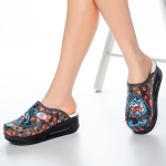 Naiste meditsiinilised ortopeedilised puukingad &ndash; libisemisvastased, mugavad 35