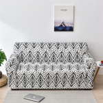 Stretch spandex diivani kate Elastne diivani kate elutuba lemmikloomad lapsed tolmukindlad libisemisvastased pestavad m&ouml;&ouml;bli kaitsekatted 1Pc 1-seat 90-140cm