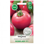 K&otilde;rgkasvuhoonega tomat Roselady F1 seemned 0,1g tomatiseemned - WegAna