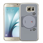 Samsung Galaxy S4 &uuml;mbris : PlayStation 1