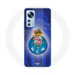 Xiaomi 12X &uuml;mbris fcp portugal sinise taustaga