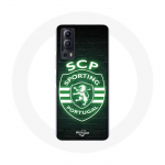 Vivo Y72 &uuml;mbris scp portugali helendav must taust