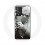 Coque pour Samsung Galaxy A33 5G Moon Knight Batman Affiche Nouvelle S&eacute;rie 2022