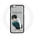 Death Note Iphone 5 &uuml;mbris