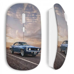 Mustang sinine juhtmeta hiir