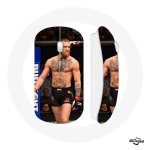 Souris Sans Fil Conor Anthony McGregor MMA