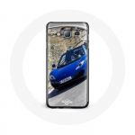 &Uuml;mbris Samsung Galaxy J3 Formula 1 McLaren Car Blue jaoks