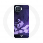 &Uuml;mbris Oppo A93 Hunter x Hunter Manga Killua Zoldyckile