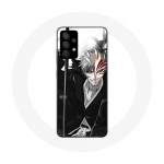 Coque pour Samsung Galaxy A13 5G Bleach manga ichigo kurosaki &eacute;p&eacute;e