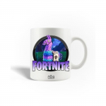 Mug en C&eacute;ramique Fortnite Lama