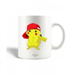 Mug en C&eacute;ramique Pikachu Pok&eacute;mon Cute
