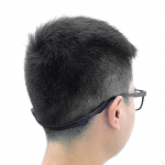 Pririllirihmaga Reguleeritavad prillid Kaasaskantavad prillide kaelapael jooksmiseks matkamiseks suusatamiseks siseruumides adults 40cm