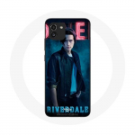 Coque pour Samsung Galaxy A03 Riverdale Jughead Jones S&eacute;rie