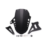 Motorcycle mudguard fender Rear Fender Extender Extension Guard Fit For Honda XADV 750 XADV750 For Forza750 For Forza 750