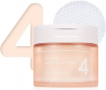 NUMBUZIN No.4 Pore Zero Peeled Egg Toner Pad, Moisturizing, KBeauty, Korean Cosmetics, sample