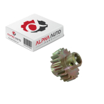 Istme k&otilde;rguse regulaator mootori metallist hammasratas Jaguar S-Type CCX, C-Type CF1, Ford jaoks