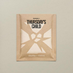 TXT &ndash; 4. minialbum [minisood 2 : NELJAP&Auml;EVA LAPS] (Tear Ver.) RANDOM VERSION
